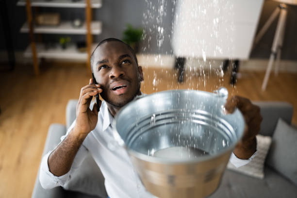 24/7 water damage repair in Alabaster, AL