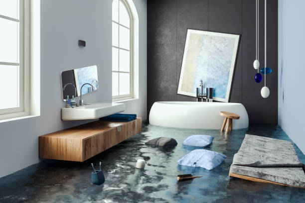 Best Water damage restoration near me  in Abaster, AL