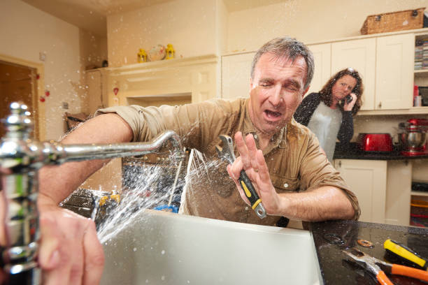 Best Sewage cleanup and water damage restoration  in Abaster, AL